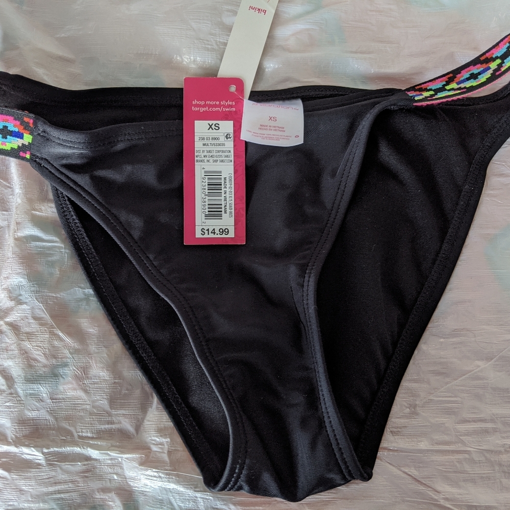 Swimwear